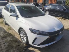 Chevrolet Cruze 1.5L Dual-Clutch WOW Value Edition - ფოტო 4