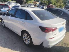 Chevrolet Cruze 1.5L Dual-Clutch WOW Value Edition - ფოტო 5
