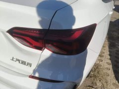 Chevrolet Cruze 1.5L Dual-Clutch WOW Value Edition - ფოტო 8