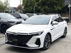 Chery Arrizo 8 1.6T DCT Premium - ფოტო 1