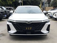 Chery Arrizo 8 1.6T DCT Premium - ფოტო 2