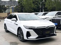 Chery Arrizo 8 1.6T DCT Premium - ფოტო 3