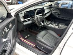 Chery Arrizo 8 1.6T DCT Premium - ფოტო 4