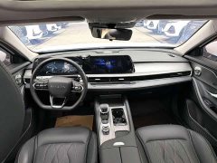 Chery Arrizo 8 1.6T DCT Premium - ფოტო 5