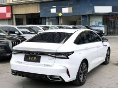 Chery Arrizo 8 1.6T DCT Premium - ფოტო 7