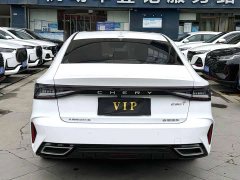 Chery Arrizo 8 1.6T DCT Premium - ფოტო 8