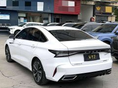 Chery Arrizo 8 1.6T DCT Premium - ფოტო 9