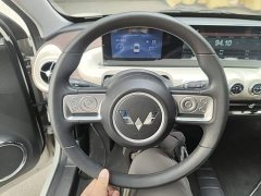 Wuling Binguo 333km Joy Edition - ფოტო 11