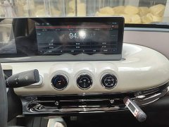 Wuling Binguo 333km Joy Edition - ფოტო 13