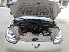 Wuling Binguo 333km Joy Edition - ფოტო 20