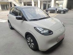 Wuling Binguo 333km Joy Edition - ფოტო 4