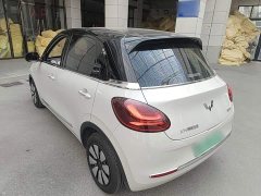 Wuling Binguo 333km Joy Edition - ფოტო 5