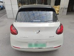 Wuling Binguo 333km Joy Edition - ფოტო 6