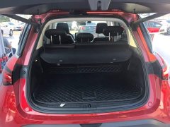 smart #1 2022 Pulse Heartbeat Edition - ფოტო 19