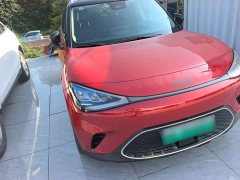 smart #1 2022 Pulse Heartbeat Edition - ფოტო 4