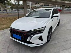Dongfeng Yixuan MAX 1.5T Edition - ფოტო 1