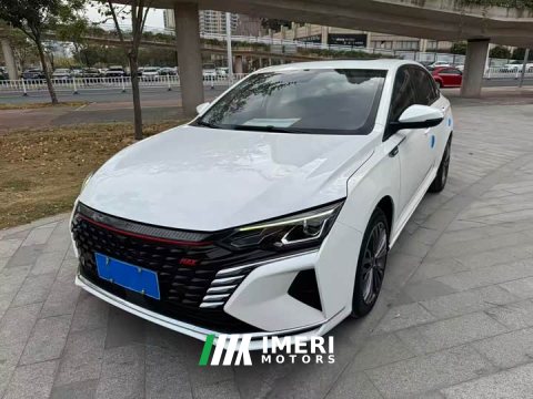 2021 Dongfeng MAX 1.5T Edition - ავტომობილი ჩინეთიდან