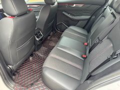 Dongfeng Yixuan MAX 1.5T Edition - ფოტო 10