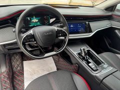 Dongfeng Yixuan MAX 1.5T Edition - ფოტო 11