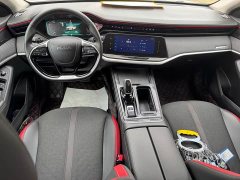 Dongfeng Yixuan MAX 1.5T Edition - ფოტო 12
