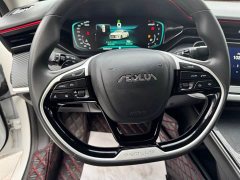 Dongfeng Yixuan MAX 1.5T Edition - ფოტო 13
