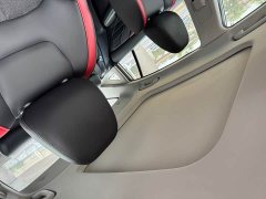 Dongfeng Yixuan MAX 1.5T Edition - ფოტო 15