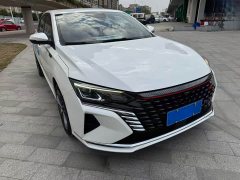 Dongfeng Yixuan MAX 1.5T Edition - ფოტო 3