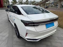 Dongfeng Yixuan MAX 1.5T Edition - ფოტო 4