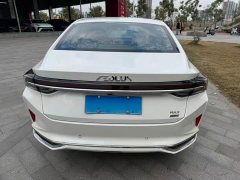 Dongfeng Yixuan MAX 1.5T Edition - ფოტო 5