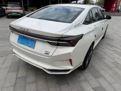 Dongfeng Yixuan MAX 1.5T Edition - ფოტო 6