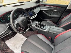 Dongfeng Yixuan MAX 1.5T Edition - ფოტო 7