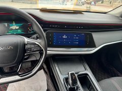 Dongfeng Yixuan MAX 1.5T Edition - ფოტო 8