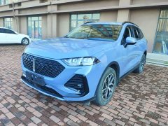 Great Wall DHT-PHEV 1.5T 2WD - ფოტო 1