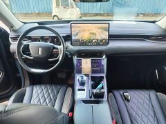 Great Wall DHT-PHEV 1.5T 2WD - ფოტო 10