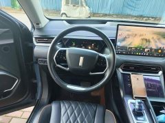 Great Wall DHT-PHEV 1.5T 2WD - ფოტო 11
