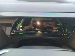 Great Wall DHT-PHEV 1.5T 2WD - ფოტო 12