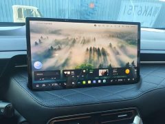 Great Wall DHT-PHEV 1.5T 2WD - ფოტო 13
