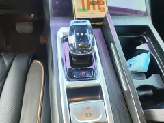 Great Wall DHT-PHEV 1.5T 2WD - ფოტო 14