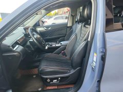 Great Wall DHT-PHEV 1.5T 2WD - ფოტო 15