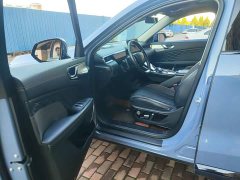 Great Wall DHT-PHEV 1.5T 2WD - ფოტო 16