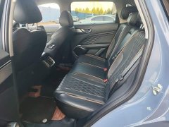 Great Wall DHT-PHEV 1.5T 2WD - ფოტო 17