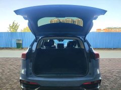 Great Wall DHT-PHEV 1.5T 2WD - ფოტო 19