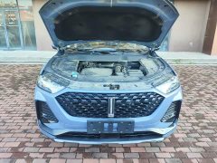 Great Wall DHT-PHEV 1.5T 2WD - ფოტო 20