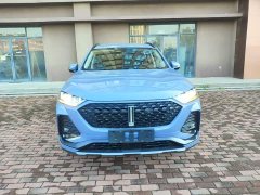 Great Wall DHT-PHEV 1.5T 2WD - ფოტო 3