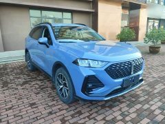 Great Wall DHT-PHEV 1.5T 2WD - ფოტო 4