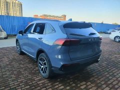 Great Wall DHT-PHEV 1.5T 2WD - ფოტო 5