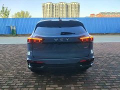 Great Wall DHT-PHEV 1.5T 2WD - ფოტო 6