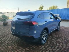 Great Wall DHT-PHEV 1.5T 2WD - ფოტო 7