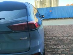 Great Wall DHT-PHEV 1.5T 2WD - ფოტო 8