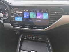 Haval F7 1.5T Two-Wheel Drive i - ფოტო 13